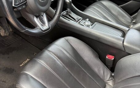 Mazda 6, 2020 год, 2 300 000 рублей, 6 фотография