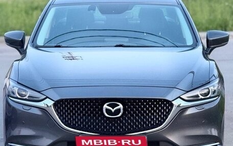 Mazda 6, 2020 год, 2 300 000 рублей, 3 фотография