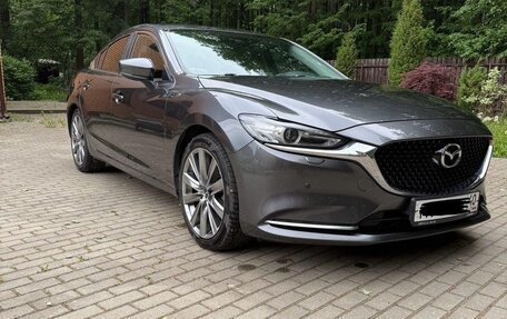 Mazda 6, 2020 год, 2 300 000 рублей, 7 фотография