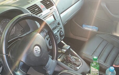 Volkswagen Golf V, 2007 год, 520 000 рублей, 2 фотография