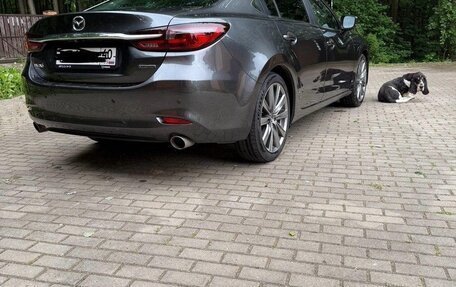 Mazda 6, 2020 год, 2 300 000 рублей, 8 фотография