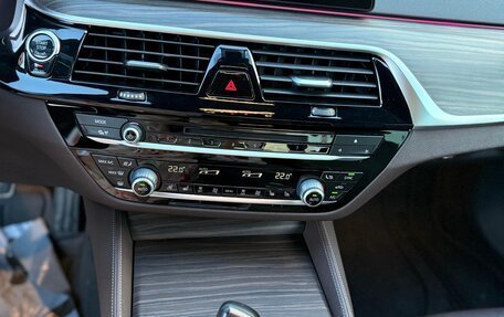 BMW 5 серия, 2019 год, 4 890 000 рублей, 9 фотография