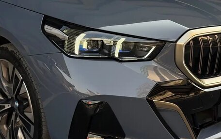 BMW 5 серия, 2024 год, 7 600 000 рублей, 10 фотография