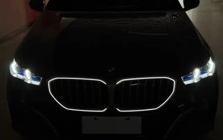 BMW 5 серия, 2024 год, 7 600 000 рублей, 11 фотография