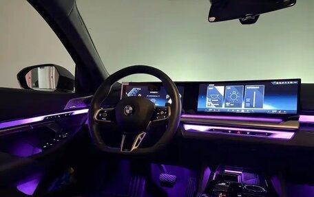 BMW 5 серия, 2024 год, 7 600 000 рублей, 20 фотография