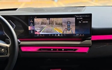BMW 5 серия, 2024 год, 7 600 000 рублей, 15 фотография
