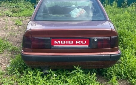 Audi 100, 1992 год, 160 000 рублей, 2 фотография