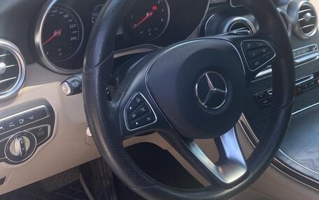 Mercedes-Benz GLC Coupe, 2017 год, 3 397 000 рублей, 5 фотография