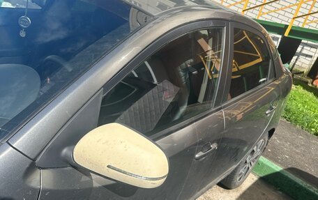 KIA Cerato III, 2011 год, 740 000 рублей, 4 фотография