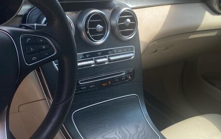 Mercedes-Benz GLC Coupe, 2017 год, 3 397 000 рублей, 6 фотография