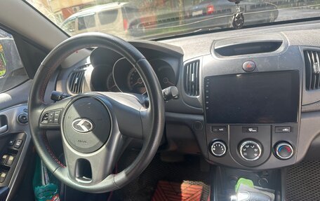 KIA Cerato III, 2011 год, 740 000 рублей, 7 фотография