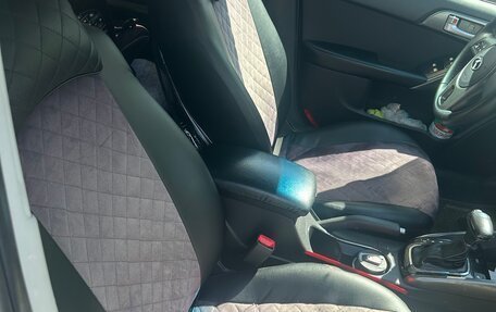 KIA Cerato III, 2011 год, 740 000 рублей, 3 фотография