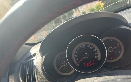 KIA Cerato III, 2011 год, 740 000 рублей, 6 фотография
