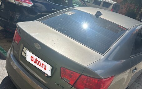 KIA Cerato III, 2011 год, 740 000 рублей, 2 фотография