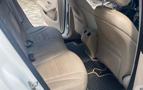 Mercedes-Benz GLC Coupe, 2017 год, 3 397 000 рублей, 10 фотография