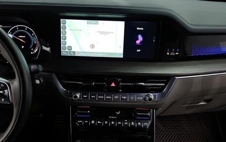 KIA Mohave I, 2022 год, 4 190 000 рублей, 6 фотография