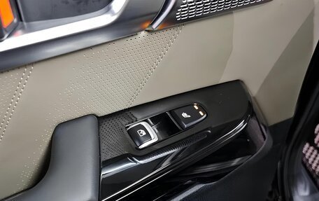 KIA Mohave I, 2022 год, 4 190 000 рублей, 10 фотография