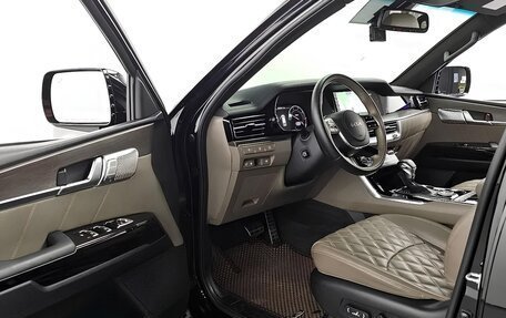 KIA Mohave I, 2022 год, 4 190 000 рублей, 4 фотография