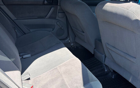 Chevrolet Lacetti, 2007 год, 450 000 рублей, 11 фотография