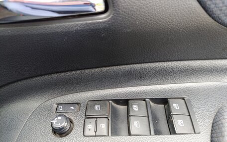 Toyota Sienta II, 2016 год, 1 110 000 рублей, 11 фотография
