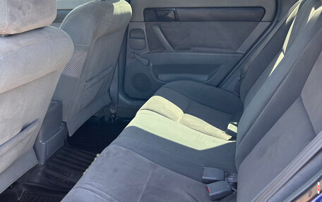 Chevrolet Lacetti, 2007 год, 450 000 рублей, 10 фотография