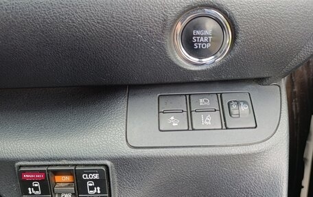 Toyota Sienta II, 2016 год, 1 110 000 рублей, 10 фотография
