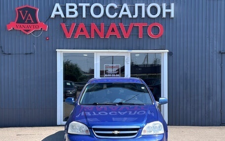 Chevrolet Lacetti, 2007 год, 450 000 рублей, 2 фотография