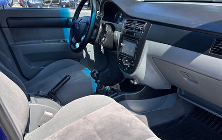 Chevrolet Lacetti, 2007 год, 450 000 рублей, 12 фотография