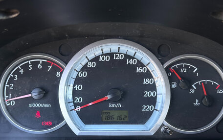 Chevrolet Lacetti, 2007 год, 450 000 рублей, 15 фотография