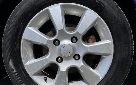 Chevrolet Lacetti, 2007 год, 450 000 рублей, 22 фотография