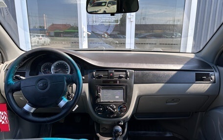 Chevrolet Lacetti, 2007 год, 450 000 рублей, 13 фотография