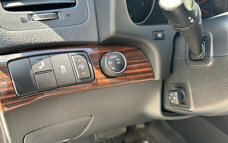 KIA Mohave I, 2017 год, 3 180 000 рублей, 10 фотография