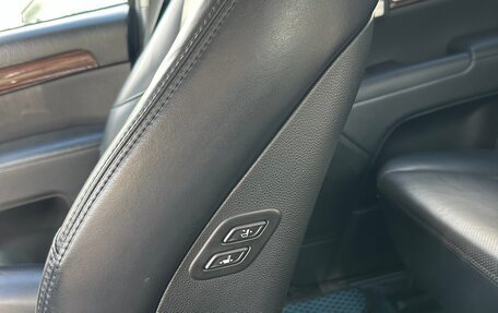 KIA Mohave I, 2017 год, 3 180 000 рублей, 12 фотография