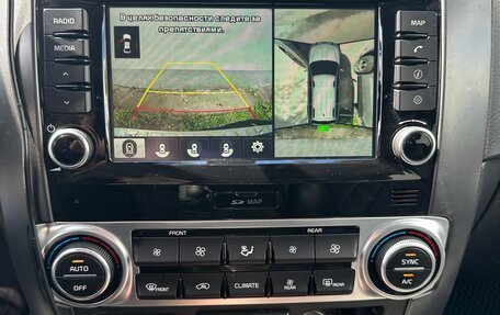 KIA Mohave I, 2017 год, 3 180 000 рублей, 15 фотография