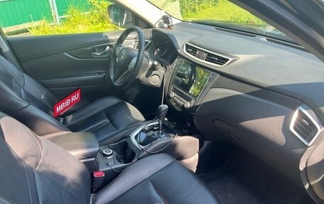 Nissan X-Trail, 2015 год, 2 200 000 рублей, 6 фотография