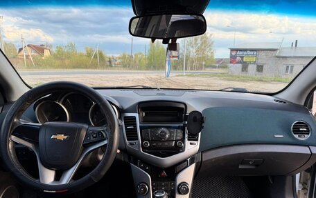 Chevrolet Cruze II, 2012 год, 500 000 рублей, 8 фотография