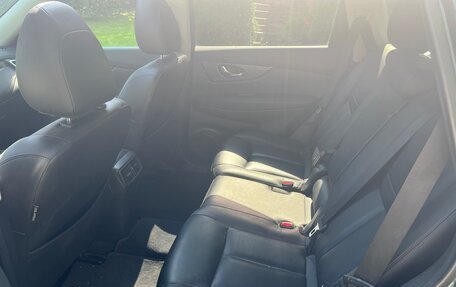 Nissan X-Trail, 2015 год, 2 200 000 рублей, 8 фотография