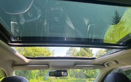Nissan X-Trail, 2015 год, 2 200 000 рублей, 9 фотография