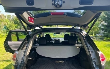 Nissan X-Trail, 2015 год, 2 200 000 рублей, 10 фотография