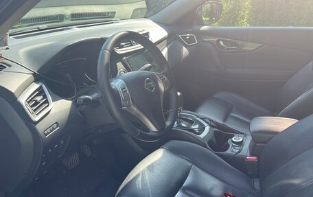 Nissan X-Trail, 2015 год, 2 200 000 рублей, 7 фотография