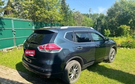 Nissan X-Trail, 2015 год, 2 200 000 рублей, 5 фотография