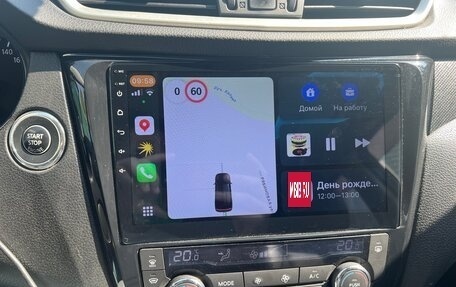 Nissan X-Trail, 2015 год, 2 200 000 рублей, 11 фотография