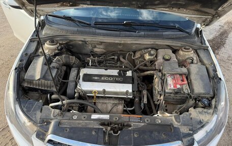 Chevrolet Cruze II, 2012 год, 500 000 рублей, 7 фотография