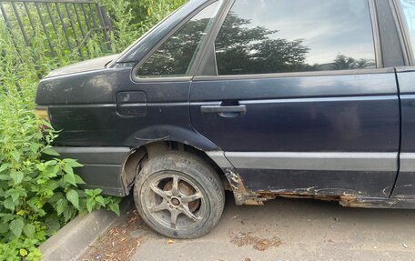 Volkswagen Passat B3, 1992 год, 60 000 рублей, 11 фотография
