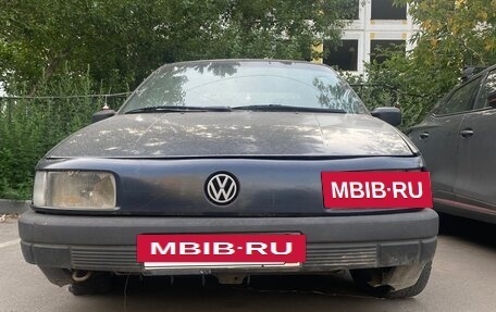 Volkswagen Passat B3, 1992 год, 60 000 рублей, 6 фотография