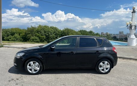 KIA cee'd I рестайлинг, 2011 год, 685 000 рублей, 3 фотография