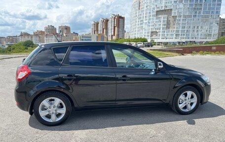 KIA cee'd I рестайлинг, 2011 год, 685 000 рублей, 8 фотография