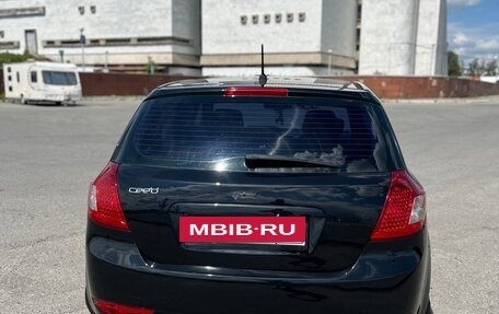 KIA cee'd I рестайлинг, 2011 год, 685 000 рублей, 7 фотография