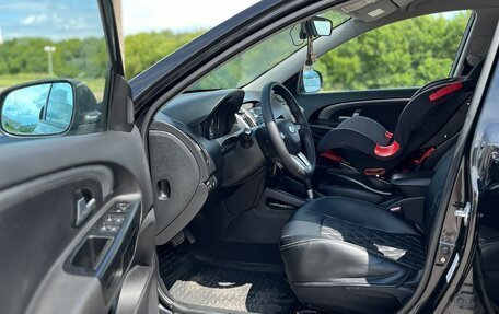 KIA cee'd I рестайлинг, 2011 год, 685 000 рублей, 15 фотография