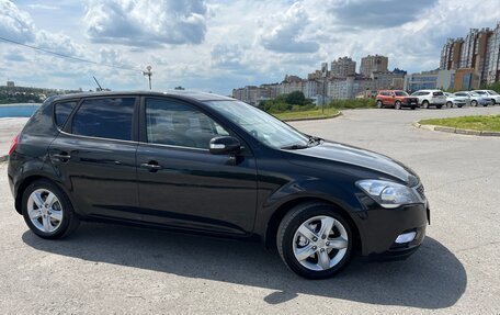 KIA cee'd I рестайлинг, 2011 год, 685 000 рублей, 21 фотография